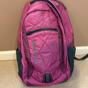 Patagonia Violeta 25 backpack